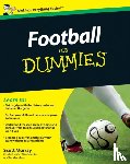 Murray, Scott - Football For Dummies