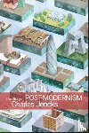 Jencks, Charles (Writer and Architect) - The Story of Post-Modernism