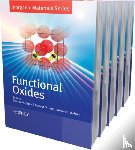  - Inorganic Materials, 5 Volume Set