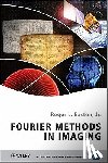 Easton Jr., Roger L. (Rochester Institute of Technology) - Fourier Methods in Imaging