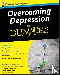Iljon Foreman, Elaine (ELF Consulting), Smith, Laura L. (Presbyterian Medical Group), Elliott, Charles H. (Fielding Graduate Institute) - Overcoming Depression For Dummies