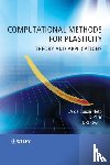 de Souza Neto, Eduardo A. (University of Wales, Peric, Djordje (Department of Civil Engineering, Owen, David R. J. (Swansea) - Computational Methods for Plasticity