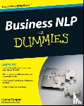 Cooper, Lynne - Business NLP For Dummies