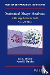 Dryden, Ian L. (University of Nottingham), Mardia, Kanti V. (University of Leeds; University of Oxford - Statistical Shape Analysis