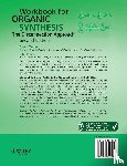 Warren, Stuart (Cambridge University, Wyatt, Paul (School of Chemistry - Workbook for Organic Synthesis: The Disconnection Approach
