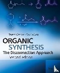Warren, Stuart (Cambridge University, Wyatt, Paul (School of Chemistry - Organic Synthesis