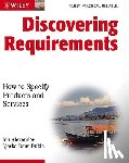 Alexander, Ian F. (Consultant), Beus-Dukic, Ljerka - Discovering Requirements
