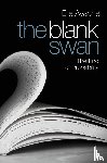 Ayache, Elie (Paris - The Blank Swan