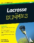 Hinkson, Jim, Lombardi, Joe - Lacrosse For Dummies