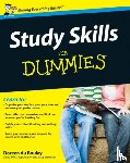 du Boulay, Doreen - Study Skills For Dummies