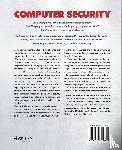 Gollmann, Dieter (Technical University of Hamburg-Harburg) - Computer Security