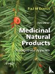 Dewick, Paul M. (University of Nottingham - Medicinal Natural Products