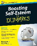 Branch, Rhena (The Priory Clinic), Willson, Rob (The Priory Clinic) - Boosting Self-Esteem For Dummies