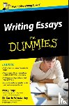 Page, Mary (University of Southampton), Winstanley, Carrie (Roehampton University) - Writing Essays For Dummies, UK Edition
