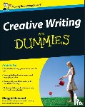 Hamand, Maggie - Creative Writing For Dummies