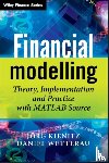 Kienitz, Joerg (Deutsche Postbank AG), Wetterau, Daniel - Financial Modelling