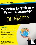Maxom, Michelle - Teaching English as a Foreign Language For Dummies