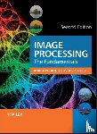 Petrou, Maria M. P. (University of Surrey, Petrou, Costas (Independent software consultant) - Image Processing
