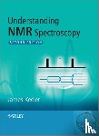 Keeler, James (University Of Cambridge) - Understanding NMR Spectroscopy