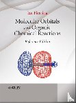 Fleming, Ian (University of Cambridge - Molecular Orbitals and Organic Chemical Reactions