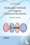 Ian Fleming - Molecular Orbitals and Organic Chemical Reactions