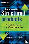 Bluemke, Andreas (Head of Structured Products - How to Invest in Structured Products