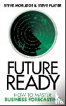 Morlidge, Steve (theplayergroup.com), Player, Steve (theplayergroup.com) - Future Ready