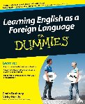 Dudeney, GD - Learning English as a Foreign Language For Dummies
