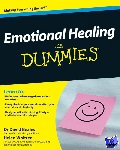 Beales, David, Whitten, Helen - Emotional Healing For Dummies