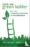 Fetzer, Amy V., Aaron, Shari - Climb the Green Ladder