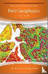 Milsom, John (University College London), Eriksen, Asger (Zetica Ltd.) - Field Geophysics