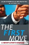 Lempereur, Alain (ESSEC), Colson, Aurelien (ESSEC) - The First Move