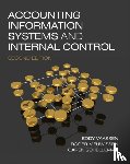 Vaassen, E. H. J. (Maastricht University, The Netherlands and Deloitte & Touche, The Netherlands), Meuwissen, Roger (Maastricht University, The Netherlands), Schelleman, Caren (Maastricht University, The Netherlands) - Accounting Information Systems and Internal Control