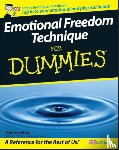 Fone, Helena - Emotional Freedom Technique For Dummies