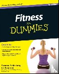Schlosberg, Suzanne, Neporent, Liz - Fitness For Dummies
