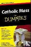 Trigilio, John, Brighenti, Rev. Kenneth, Cafone, James - Catholic Mass For Dummies