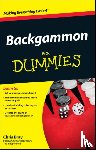 Bray, Chris - Backgammon For Dummies