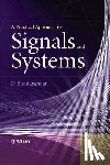 Sundararajan, D. - A Practical Approach to Signals and Systems