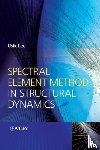 Lee, Usik (Inha University - Spectral Element Method in Structural Dynamics