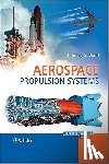 Ward, Thomas A. (Universiti Teknologi MARA (UiTM) - Aerospace Propulsion Systems