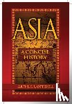 Cotterell, Arthur - Asia