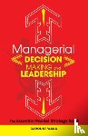 Wang, Caroline - Managerial Decision Making Leadership