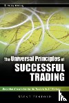 Penfold, Brent (Sydney - The Universal Principles of Successful Trading