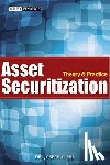Hu, Joseph C. - Asset Securitization