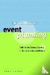 Allen, Judy - The Business of Event Planning