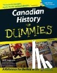 Will Ferguson - Canadian History for Dummies