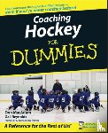 MacAdam, Don, Reynolds, Gail - Coaching Hockey For Dummies