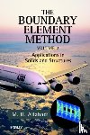 Wrobel, L. C. (Brunel University, Aliabadi, M. H. (Queen Mary & Westfield College - The Boundary Element Method, 2 Volume Set