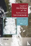  - Spatial Modelling of the Terrestrial Environment