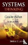 Jackson, Michael C. (University of Hull - Systems Thinking